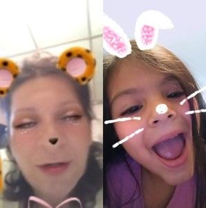 Meet your Posher, Luis